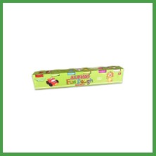 Soi Home 6X100 gr Oyun Hamuru Soı
