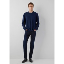 Mavi Marcus Mavi Black Lacivert Jean Pantolon 00351A4182