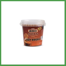 Soi Home Iriska Süt Reçeli 450GR 1 Adet Soı