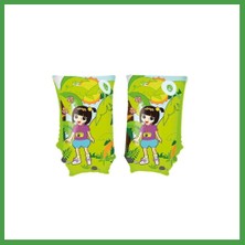 Soi Home 32102 30 cm Trek Resimli Kolluk 1 Adet Soı