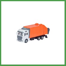 Soi Home 40005 Çöp Kamyonu 1 Adet Soı