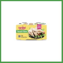 Soi Home Tavuk Konservesi 2X135GR Soı