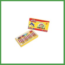 Soi Home PA002 12 Renk Boya 1 Adet Soı