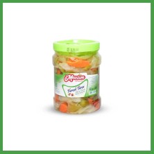 Soi Home Turşu 1350GR 1 Adet Soı