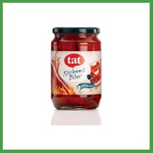 Soi Home Közlenmiş Biber 670GR 1 Adet Soı