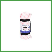 Soi Home 150X150CM Kapıtonelı Pıknık Ortusu Soı