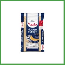 Soi Home Pılavlık Bulgur 5000GR 1 Adet Soı