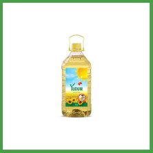 Soi Home Ayçiçek Yağı 5lt Pet 1 Adet Soı