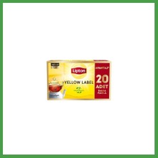 Soi Home Yellow Label 120LI Demlik 384GR Soı