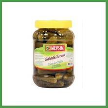 Soi Home Salatalık Turşu 1350GR 1 Adet Soı