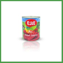 Soi Home Biber Salçası 810 gr Acı 1 Adet Soı