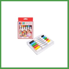 Soi Home YB01 6 Lı Yüz Boyası Soı