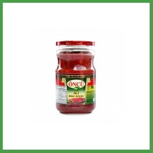 Soi Home Biber Salçası Acı 700GR 1 Adet Soı