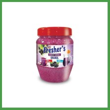 Soi Home Fresher`s Karadut Aromalı Granül Içecek 300GR 1 Adet Soı