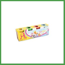 Soi Home 244 4X120 gr Monalisa Oyun Hamuru Soı