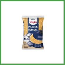 Soi Home Pilavlık Bulgur 2000GR 1 Adet Soı