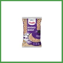 Soi Home Koçbaşı Nohut 9 mm 1000 gr 1 Adet Soı