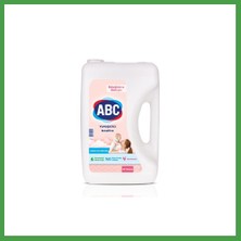 Soi Home Yumuşatıcı 5lt Sensitive 1 Adet Soı