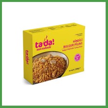 Soi Home Hindili Bulgur Pilavı 200 gr 1 Adet Soı