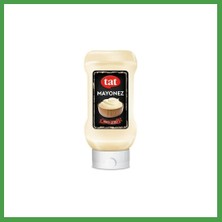 Soi Home Mayonez 550GR 1 Adet Soı