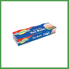 Soi Home Klasik Ton Balığı 3X75GR Soı