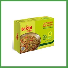 Soi Home Zeytinyağlı Taze Fasulye 250GR 1 Adet Soı