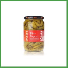 Soi Home Melis Lombardi Biber Turşu 560 gr 1 Adet Soı