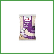 Soi Home Osmancık Pirinç 1000GR 1 Adet Soı