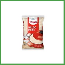 Soi Home Baldo Pirinç 2000GR Gönen 1 Adet Soı
