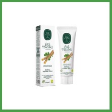 Soi Home Diş Macunu Misvak 90ML 1 Adet Soı