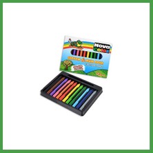 Soi Home 1112 Crayon&mum Boya 12 Li Soı
