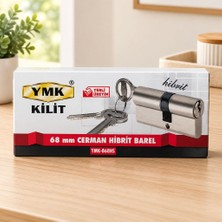 Royaleks 68 mm Cerman Hibrit Barel