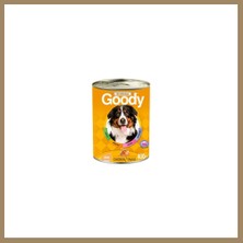 Bezos Tavuklu Yetişkin Köpek Konservesi 12 Adet 400 gr 22