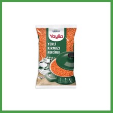 Soi Home Kırmızı Mercimek Yerli 1000 gr 1 Adet Soı