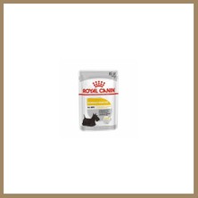 Bezos Ccn Dermacomfort Loaf Pate Pouch Küçük Irk Yetişkin Köpek Konservesi 12 Adet 85 gr 22