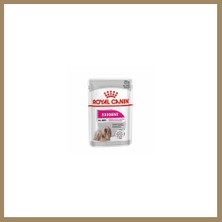 Bezos Ccn Exigent Loaf Pate Pouch Küçük Irk Yetişkin Köpek Konservesi 85 gr 22