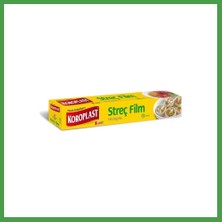 Soi Home Streç Film 30*15MT 1 Adet Soı