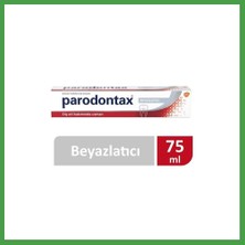 Soi Home Beyazlatıcı Diş Macunu 75ML 1 Adet Soı