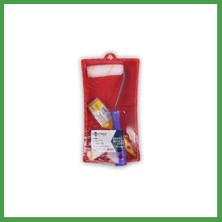 Soi Home 3pc 10CM Rulo Fırça Seti 551756 1 Adet Soı