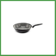 Soi Home 26NO Emaye Wok Kızartma Tavası 1 Adet Soı