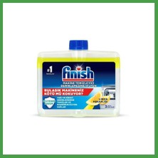 Soi Home Makina Temizleyici 250ML Limon 1 Adet Soı