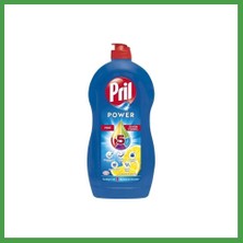 Soi Home Sıvı Bulaşık Deterjanı Limon 1350GR 1 Adet Soı