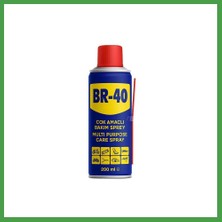 Soi Home G40 200ML Pas Sökücü&yağlayıcı Sprey 1 Adet Soı