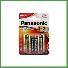 Soi Home 4+2 Alk Pro Power Kalem Pil 1 Adet Soı