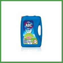 Soi Home Sıvı Bulaşık Detejanı Misket Limon 4kg 1 Adet Soı