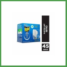 Soi Home Elektro Likit 45 Gece Sistem 35ML 1 Adet Soı