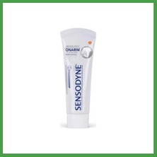 Soi Home Onarım ve Koruma Beyaz Diş Macunu 75ML 1 Adet Soı