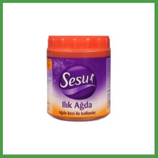 Soi Home Ilık Ağda Turuncu 250GR 1 Adet Soı