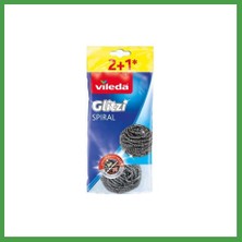 Soi Home Bulaşık Tel & Bezleri 3lü Soı