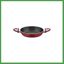 Soi Home Tıtan 1151 18CM Granıt Sahan 1 Adet Soı